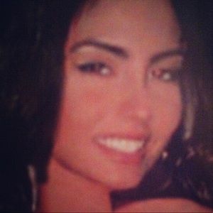 Meet your Posher, Joanna